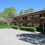מלון Kyriad Montpellier Nord Parc Euromedecine