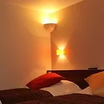 Kyriad Montpellier Nord Parc Euromedecine מלון 3*