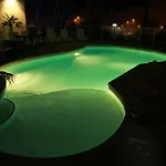 מלון Kyriad Montpellier Nord Parc Euromedecine 3*