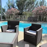 Kyriad Montpellier Nord Parc Euromedecine 3*