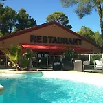 Kyriad Montpellier Nord Parc Euromedecine מלון 3*