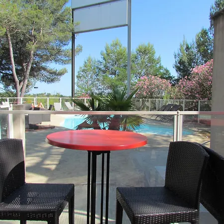 Kyriad Montpellier Nord Parc Euromedecine 3*