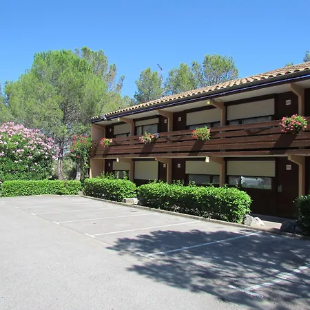 Hotel Kyriad Montpellier Nord Parc Euromedecine