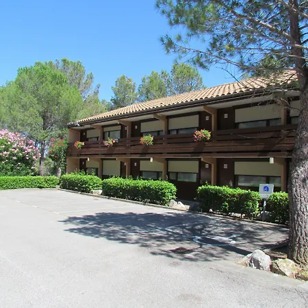 Kyriad Montpellier Nord Parc Euromedecine Hotel 3*