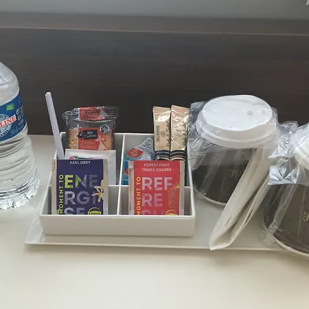酒店 蒙彼利埃北欧洲医学公园酒店