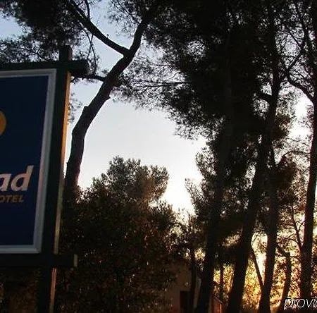 Kyriad Montpellier Nord Parc Euromédecine Hotel 3*