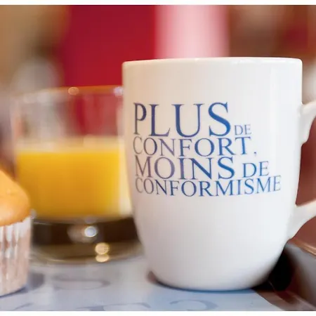 Kyriad Montpellier Nord Parc Euromedecine 3*