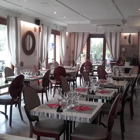 Kyriad Montpellier Nord Parc Euromedecine Hotel 3*