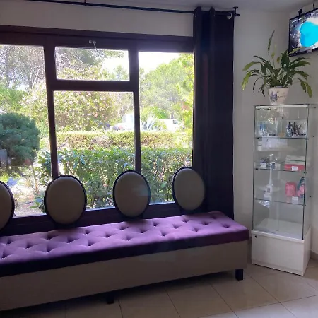 Kyriad Montpellier Nord Parc Euromédecine Hotel 3*