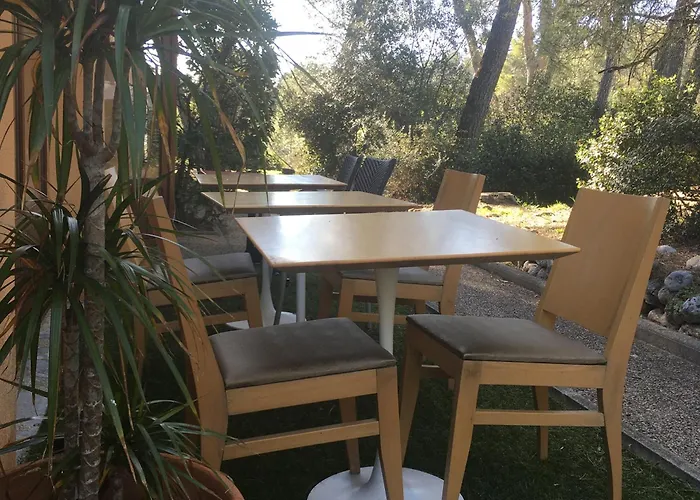 Hotel Kyriad Montpellier Nord Parc Euromedecine Saint-Clement-de-Riviere
