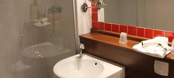 Hotel Kyriad Montpellier Nord Parc Euromedecine Saint-Clement-de-Riviere