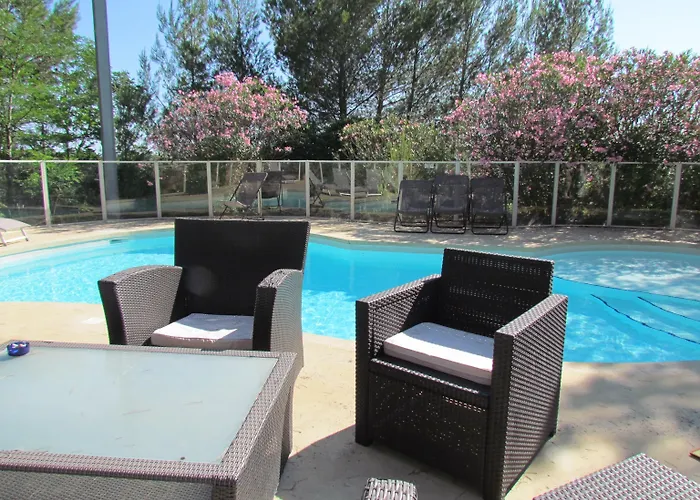 Kyriad Montpellier Nord Parc Euromedecine 3*
