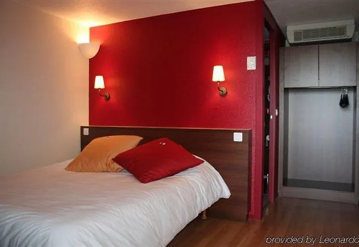 Kyriad Montpellier Nord Parc Euromedecine Hotel