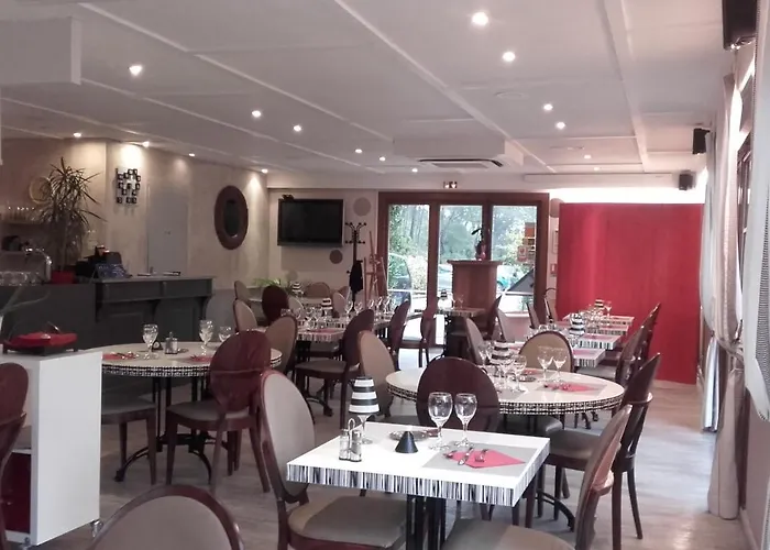 Hotel Kyriad Montpellier Nord Parc Euromedecine