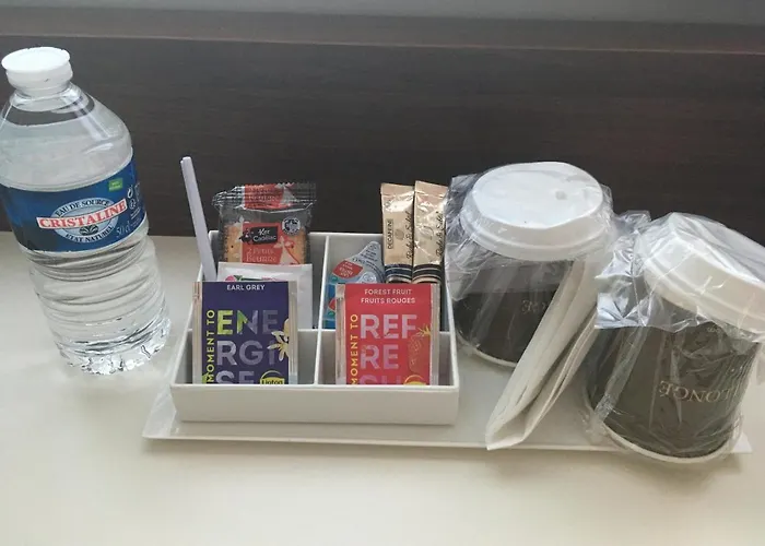 Hotel Kyriad Montpellier Nord Parc Euromedecine 3*